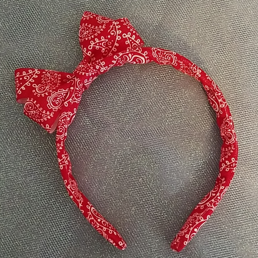 Headbands - Picture 2 of 4